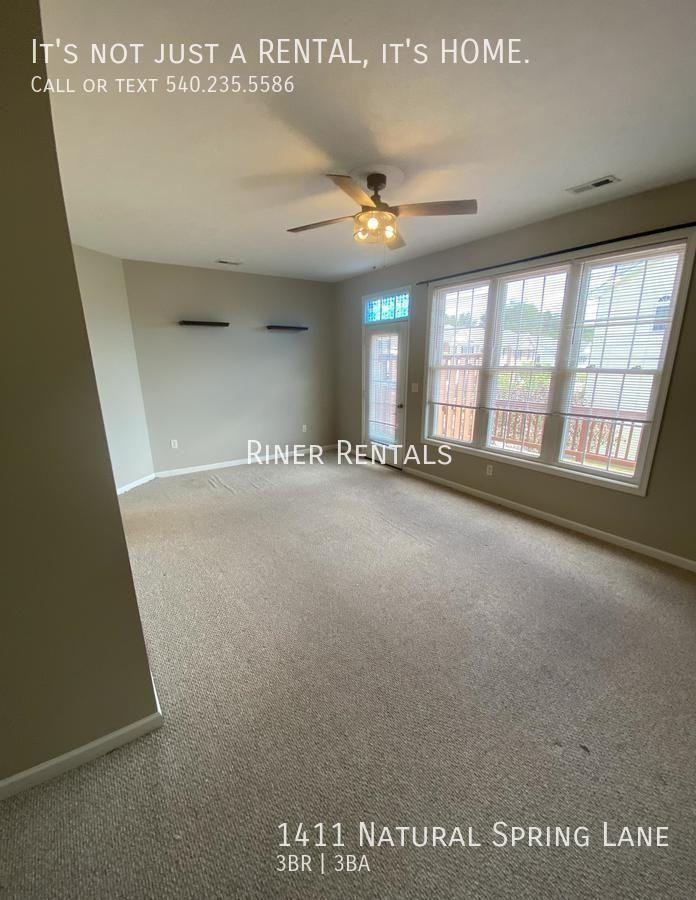 1411 Natural Spring Ln - Photo 6 of 27