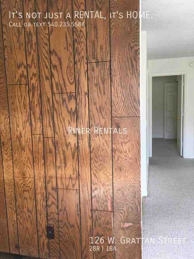 126 W Grattan St - Photo 2 of 10