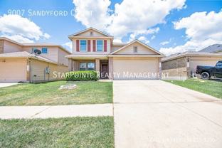 9007 Sandyford Ct - Photo 1 of 1