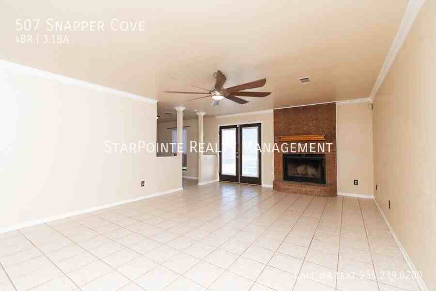 507 Snapper Cv - Photo 5 of 31