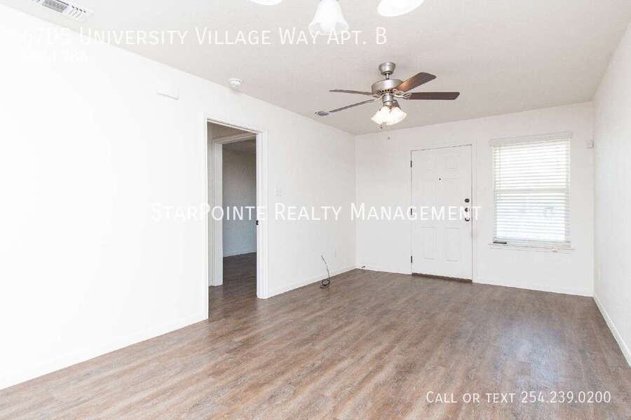 6705 University Village Way Apt B - Photo 5 of 22