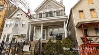2438 2438 N Washtenaw - 1 #1 - Photo 1 of 1