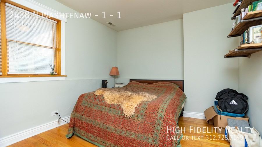 2438 2438 N Washtenaw - 1 #1 - Photo 5 of 8