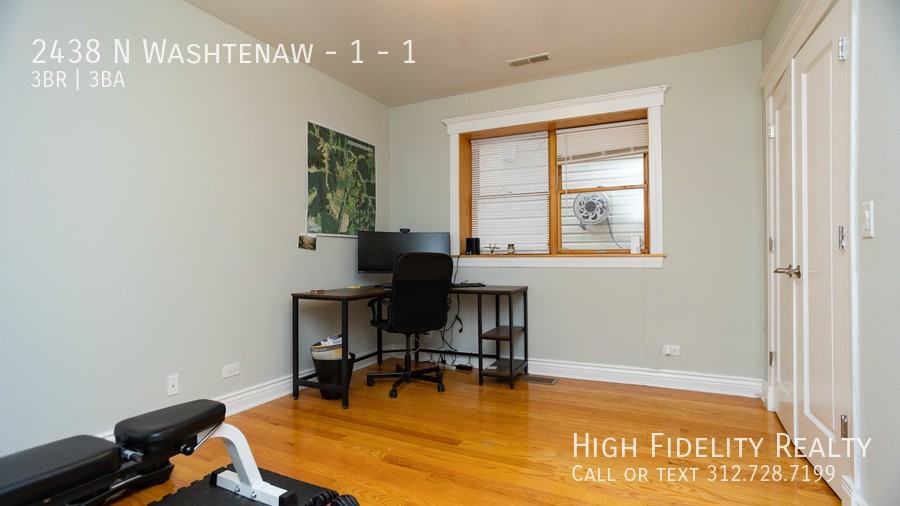 2438 2438 N Washtenaw - 1 #1 - Photo 6 of 8