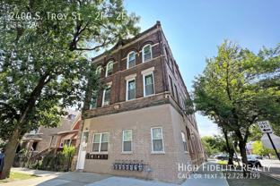 2400 S Troy St Unit 2f #2F - Photo 1 of 1