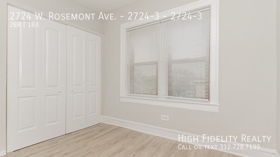 2724 W Rosemont Ave #2724-3 - Photo 7 of 10