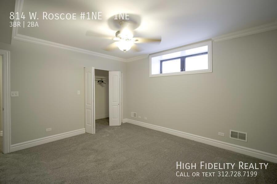 814 W Roscoe St #1NE - Photo 6 of 11