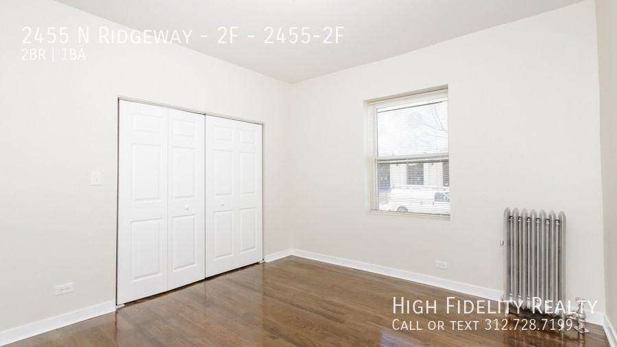 2455 2455 N Ridgeway - 2F #2455-2F - Photo 6 of 8
