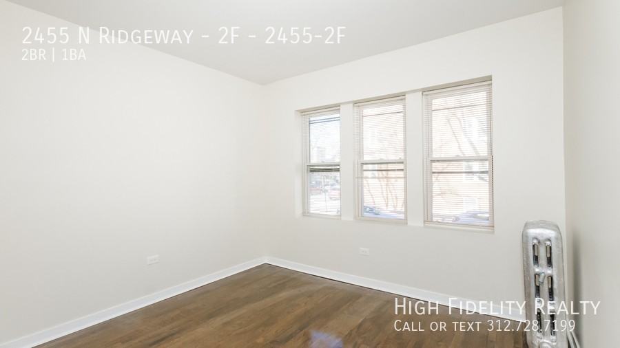 2455 2455 N Ridgeway - 2F #2455-2F - Photo 7 of 8