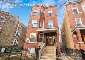 2324 W Iowa St Apt 3r #3R - Photo 1 of 1