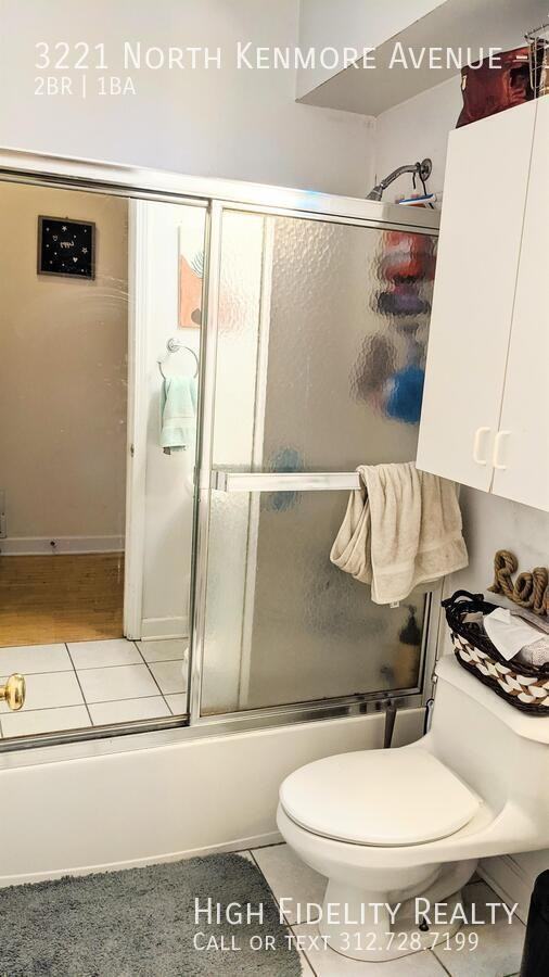 3221 N Kenmore Ave Apt 1r #1R - Photo 7 of 8