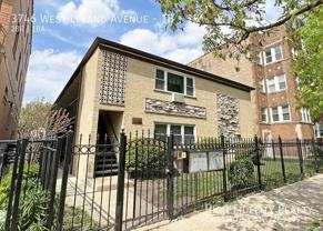 3746 W Leland Ave Apt 1b #1B - Photo 1 of 1