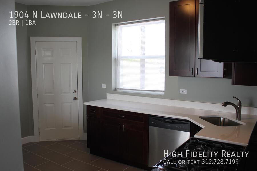 1904 1904 N Lawndale - 3N #3N - Photo 6 of 13