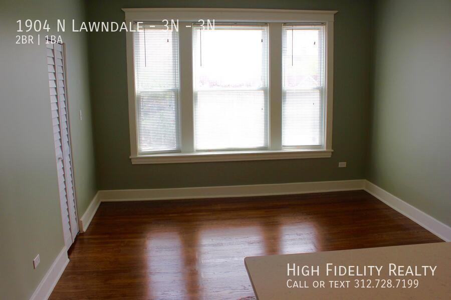 1904 1904 N Lawndale - 3N #3N - Photo 7 of 13