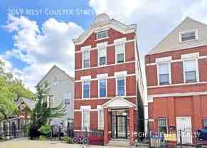 2049 W Coulter St Apt 2r #2R - Photo 1 of 1