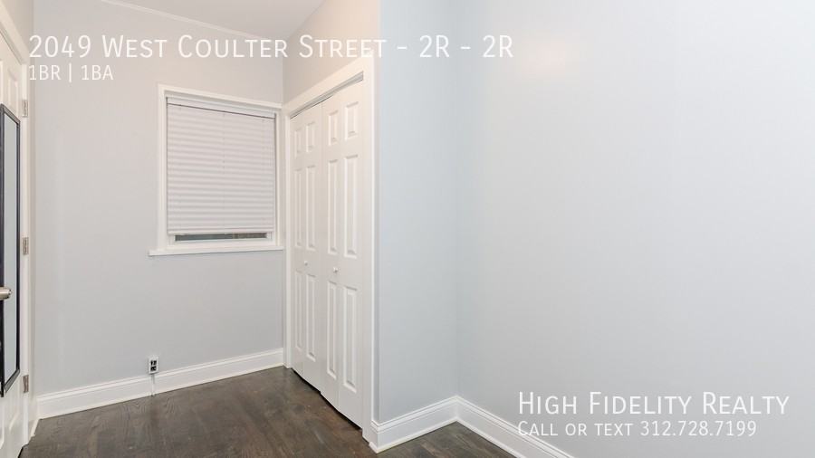 2049 W Coulter St Apt 2r #2R - Photo 7 of 10