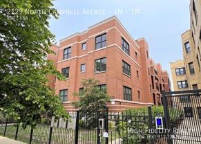 2129 N Campbell Ave Apt 1m #1M - Photo 1 of 1