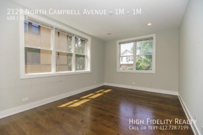 2129 N Campbell Ave Apt 1m #1M - Photo 2 of 18