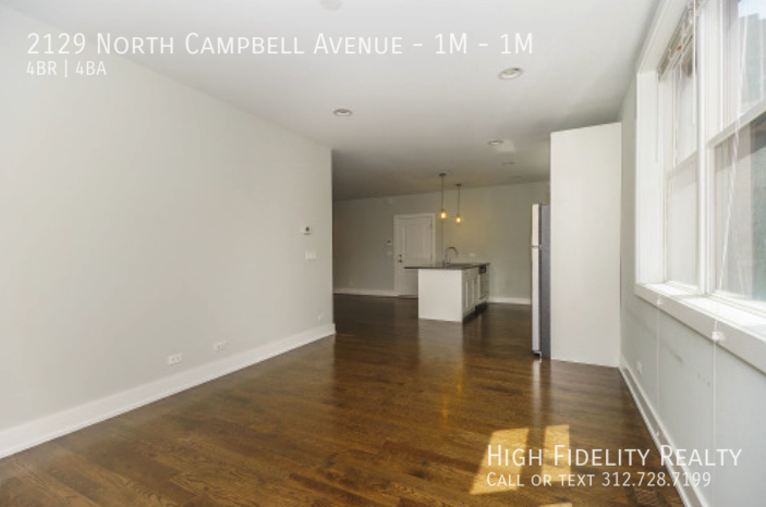2129 N Campbell Ave Apt 1m #1M - Photo 3 of 18