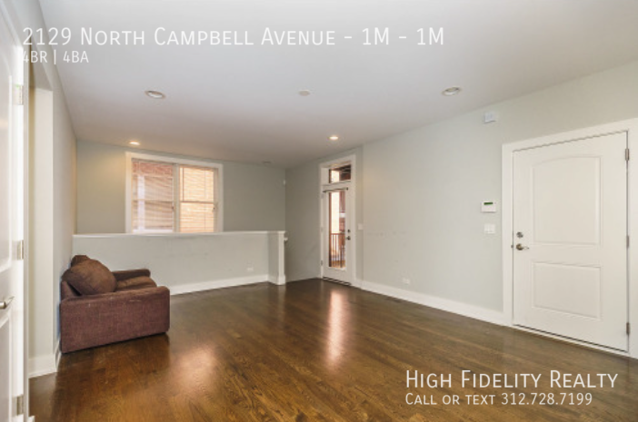 2129 N Campbell Ave Apt 1m #1M - Photo 4 of 18