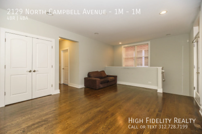 2129 N Campbell Ave Apt 1m #1M - Photo 6 of 18