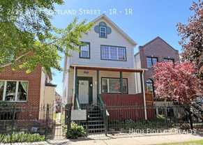 2429 W Cortland St Apt 1r #1R - Photo 1 of 1