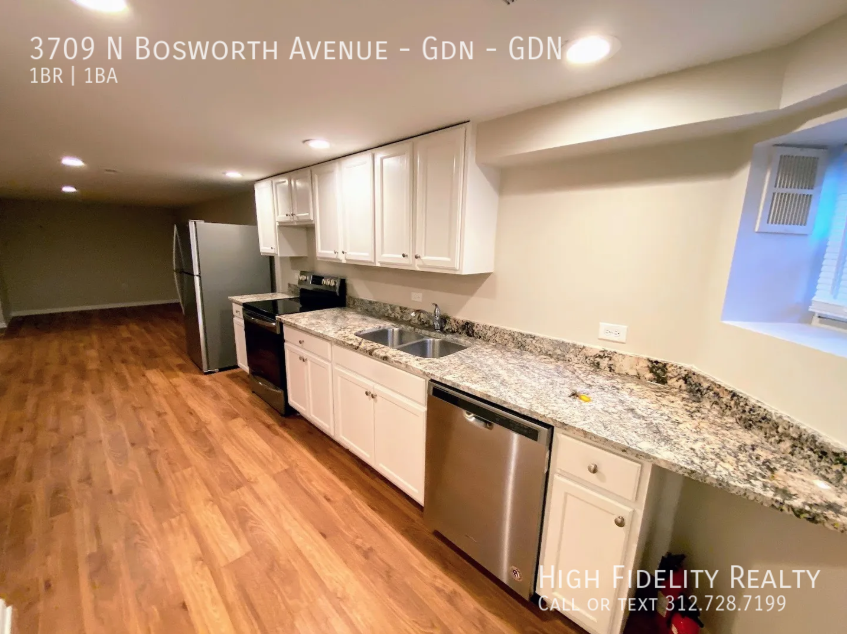 3709 N Bosworth Avenue - Gdn #GDN - Photo 2 of 6