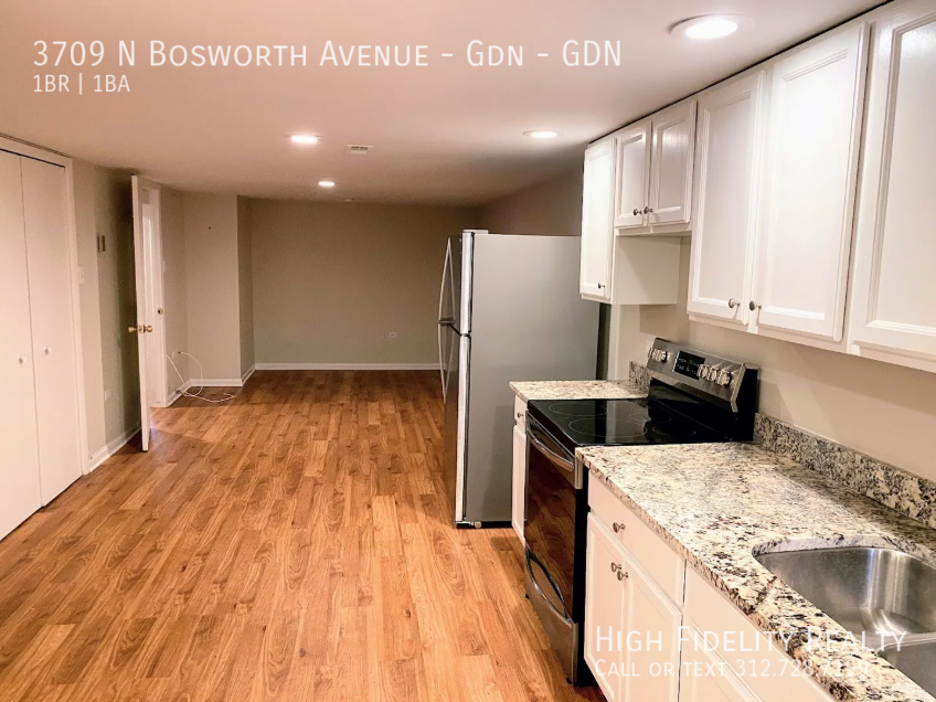 3709 N Bosworth Avenue - Gdn #GDN - Photo 3 of 6
