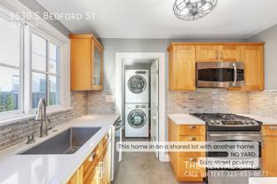2630 S Bedford St - Photo 1 of 1