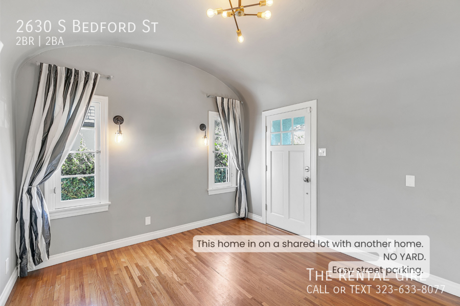 2630 S Bedford St - Photo 2 of 22