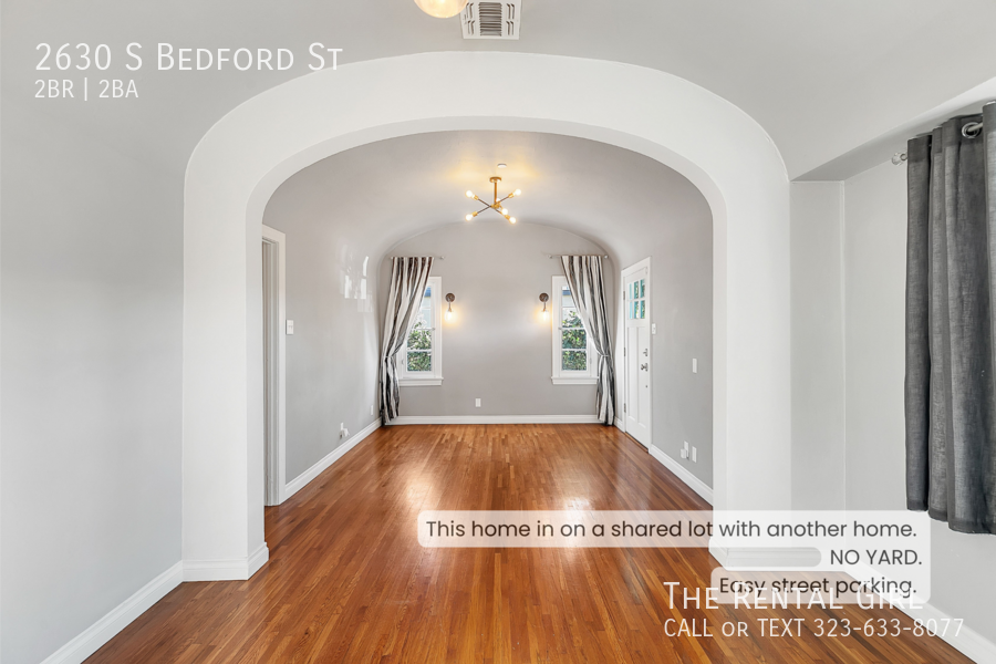 2630 S Bedford St - Photo 3 of 22