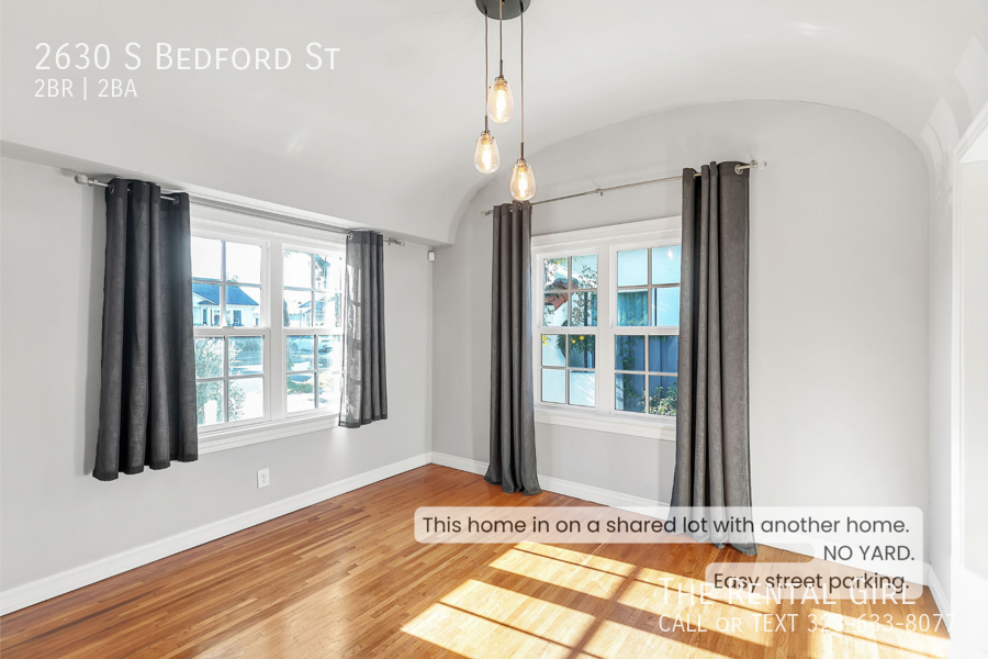 2630 S Bedford St - Photo 4 of 22