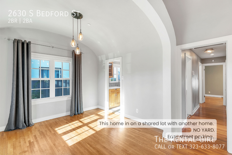 2630 S Bedford St - Photo 5 of 22