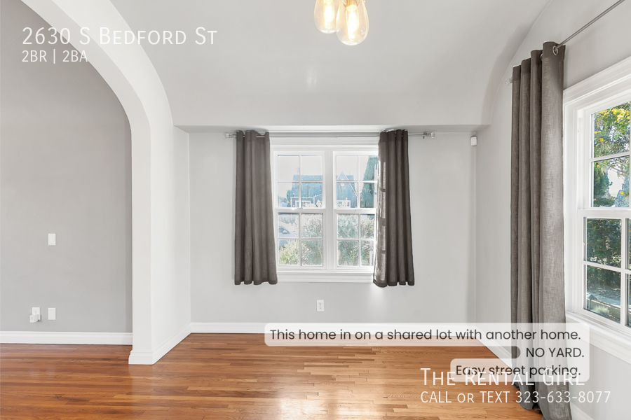 2630 S Bedford St - Photo 6 of 22