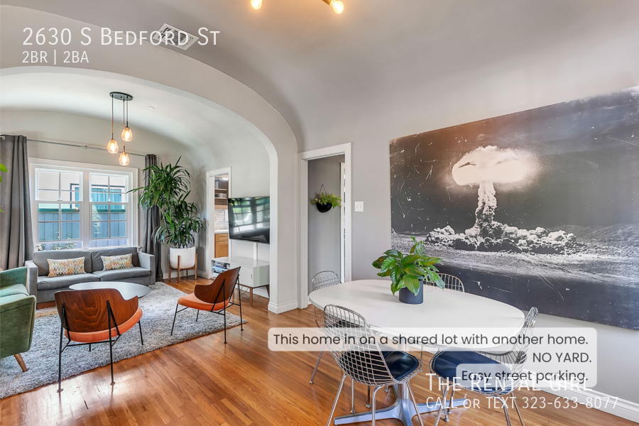 2630 S Bedford St - Photo 7 of 22