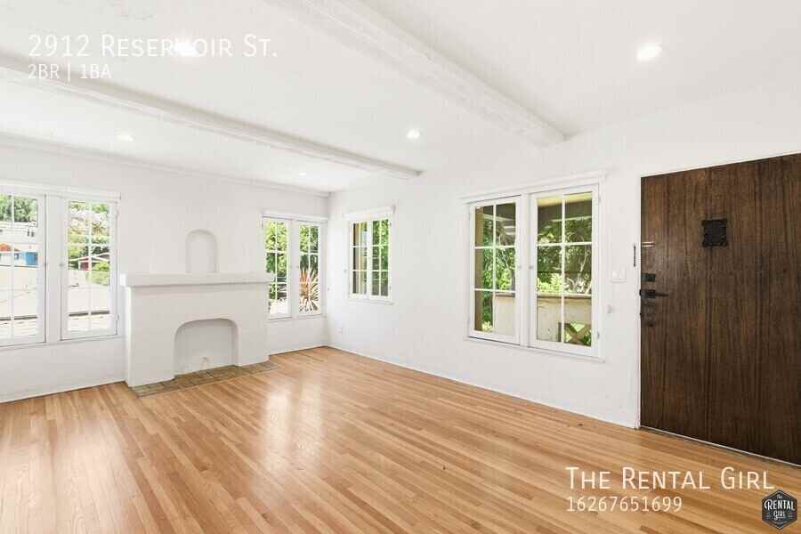 2912 Reservoir St - Photo 2 of 20