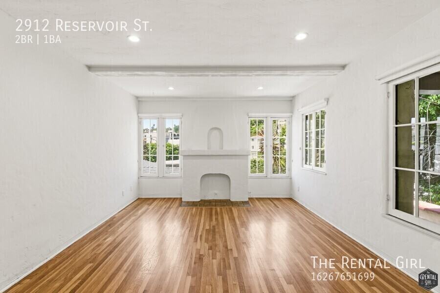 2912 Reservoir St - Photo 3 of 20