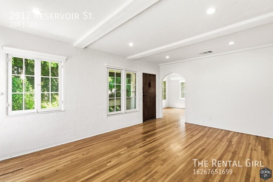 2912 Reservoir St - Photo 4 of 20