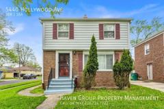 5440 Hollywood Ave - Photo 1 of 1