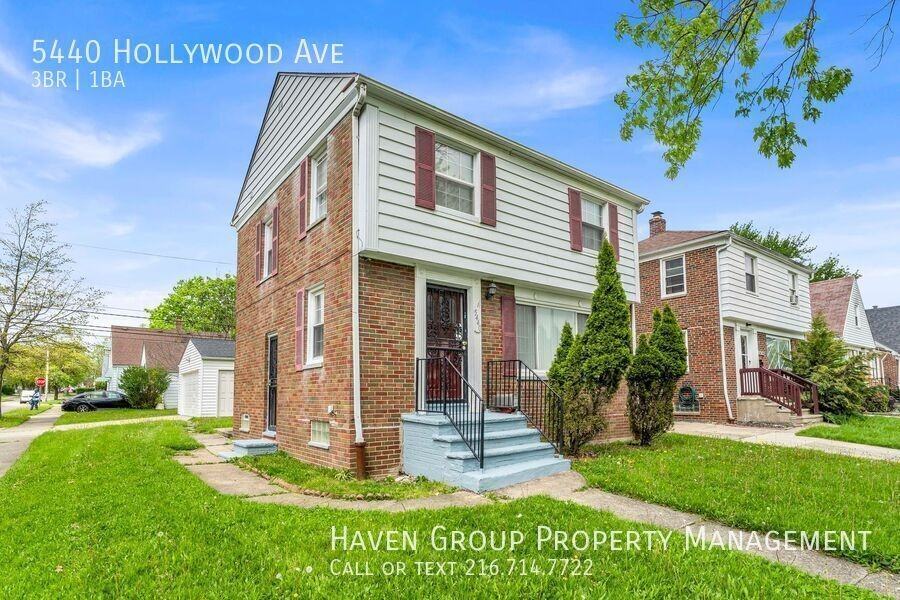 5440 Hollywood Ave - Photo 2 of 25