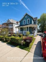 1855 W 58th St #2 - Photo 1 of 1