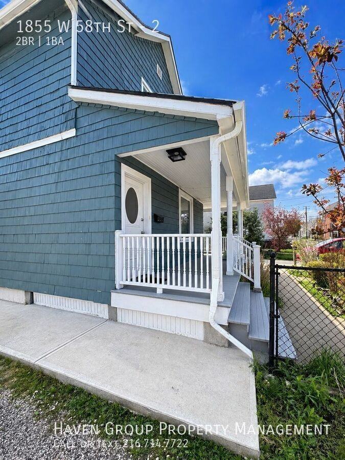 1855 W 58th St #2 - Photo 2 of 13