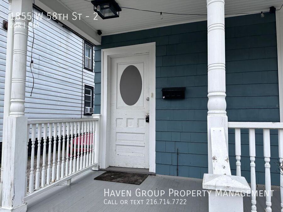 1855 W 58th St #2 - Photo 3 of 13