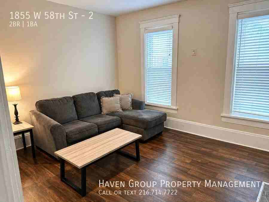 1855 W 58th St #2 - Photo 4 of 13