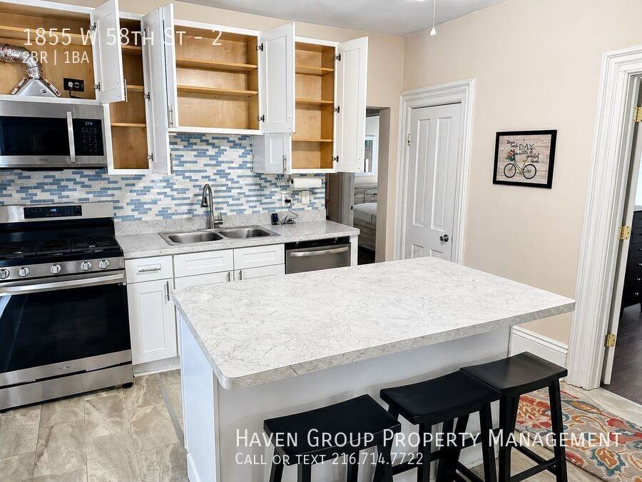 1855 W 58th St #2 - Photo 5 of 13