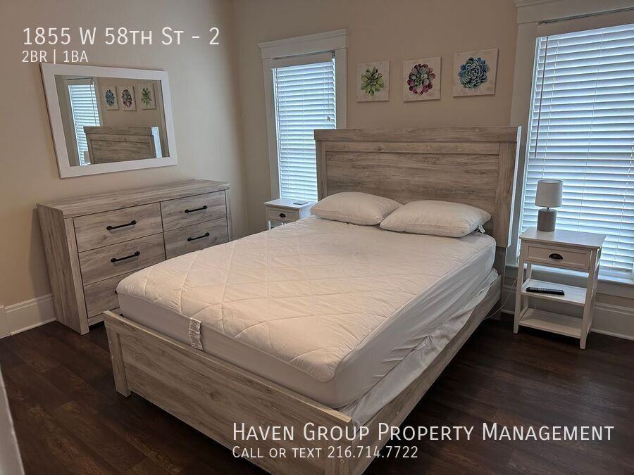 1855 W 58th St #2 - Photo 7 of 13