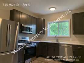 815 Main St #5 - Photo 1 of 1