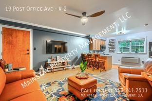 19 Post Office Ave #2 - Photo 1 of 1