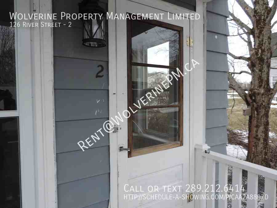 126 River St #2 - Photo 3 of 28