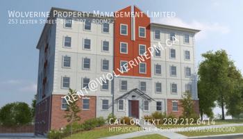 featured image of 253 Lester St #2